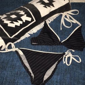 Bebe Bikini
